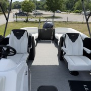 2026 Evotti 523QL Tripletoon